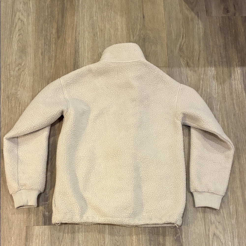 Fall Sherpa Jacket - Picture 3 of 15